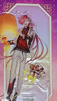 Amazon.co.jp: FGOフェス 2023 夏祭り 8周年 高杉晋作 アクスタ